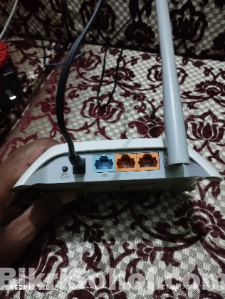 মডেম রাউটার